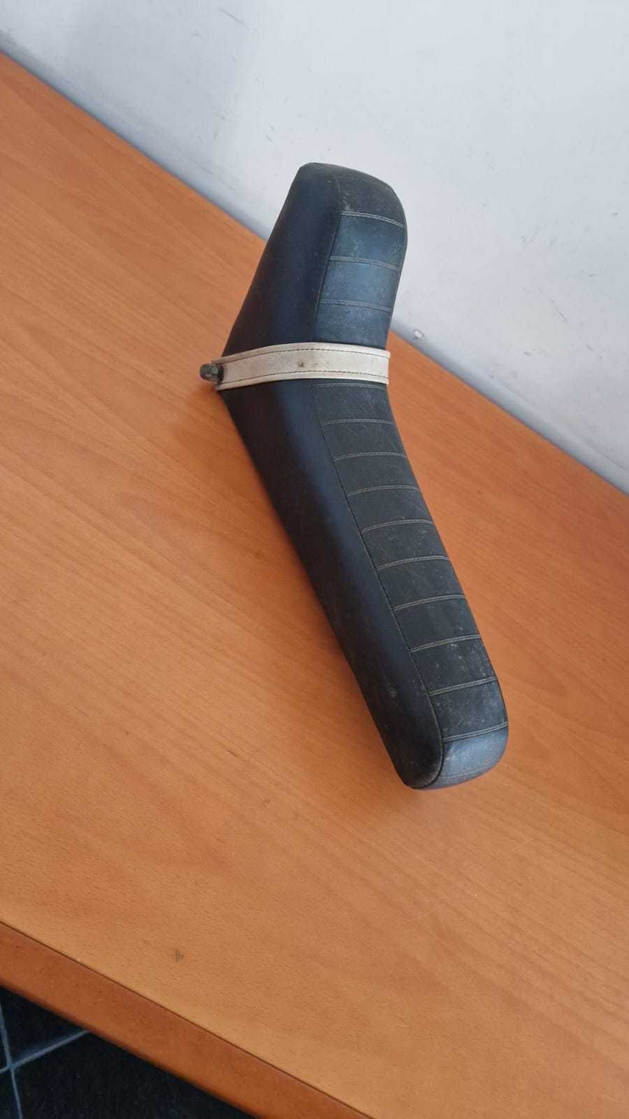 Peças xf17 / kreidler florett / V5 / selim bicicleta antiga