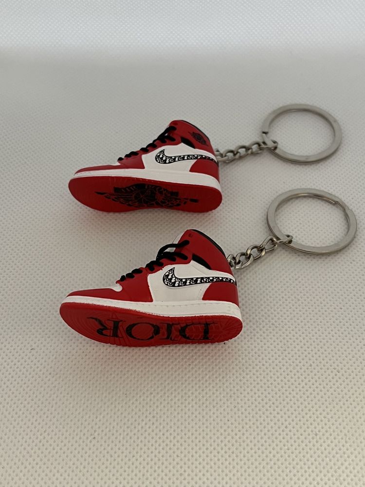 Porta chaves Air Jordan