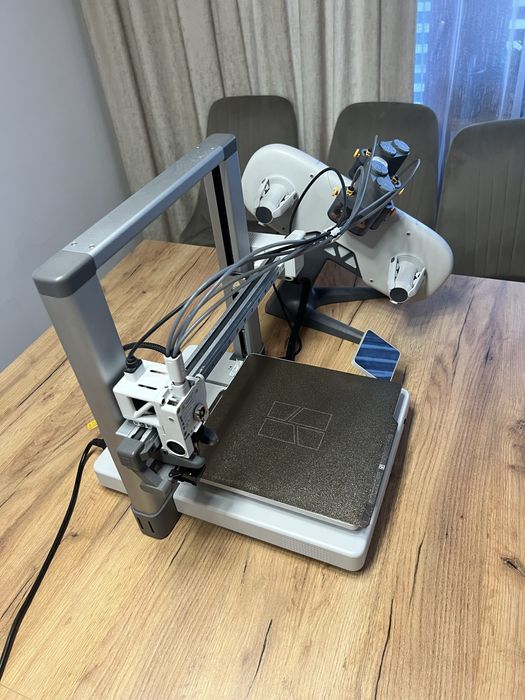 Bambulab A1 z AMS Lite