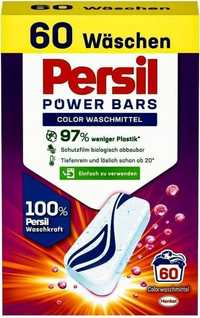 PERSIL Color Power 60 Bars tabletki do prania