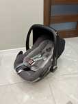 Maxi cosi Pebble Plus Isize