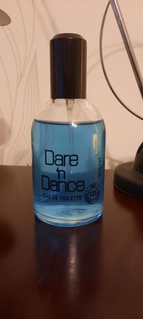 dare'n dance men