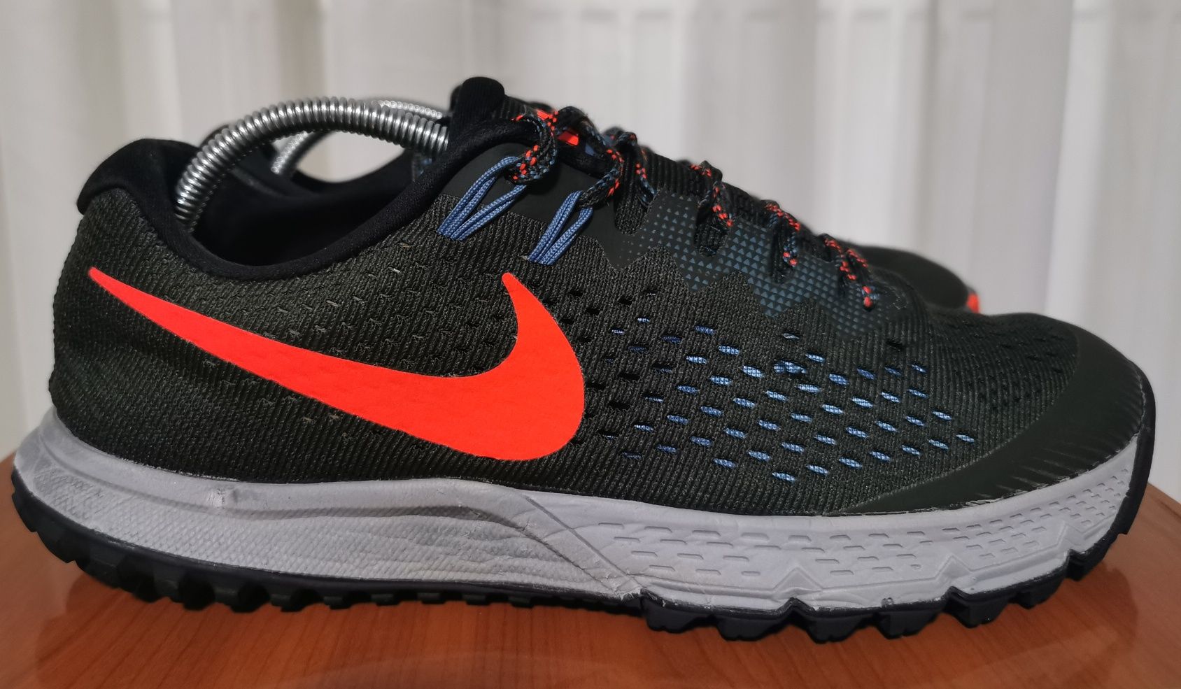 Кроссовки Nike AIRZOOM TERRA. Оригинал