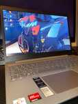 Laptop lenovo amd