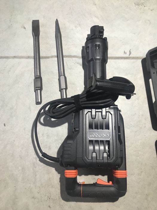 Відбійний молоток прокат оренда 400 грн доба