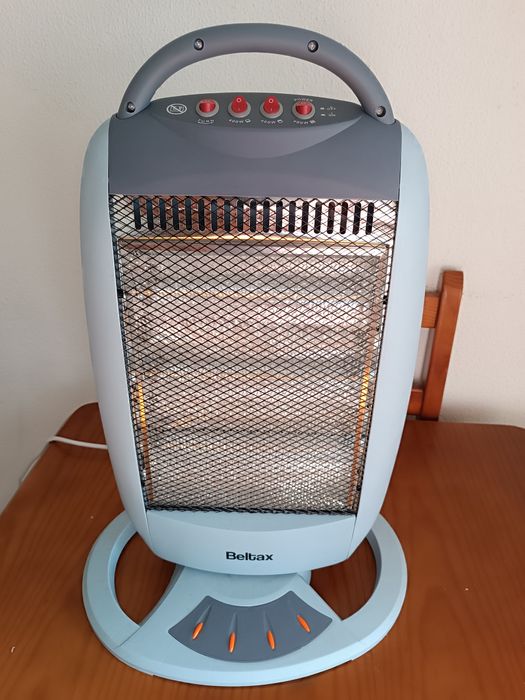 Vendo AQUECEDOR Beltax