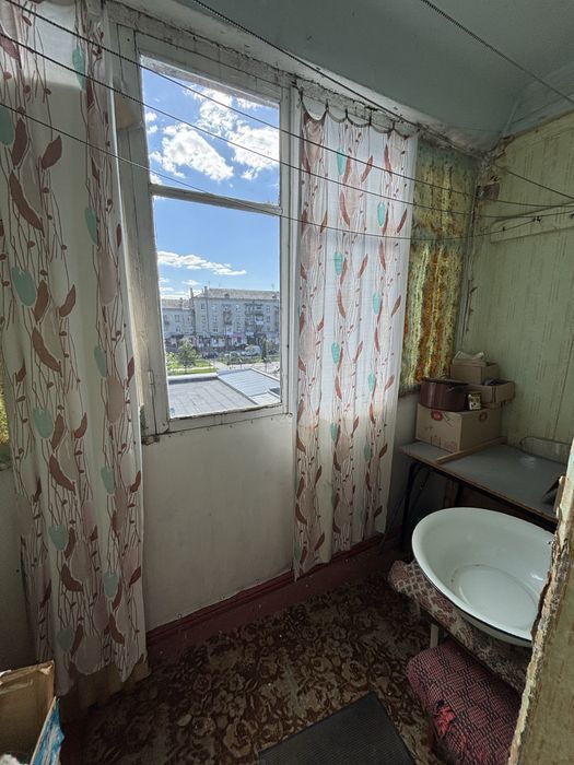 Сдается однокомнатная квартира !!!