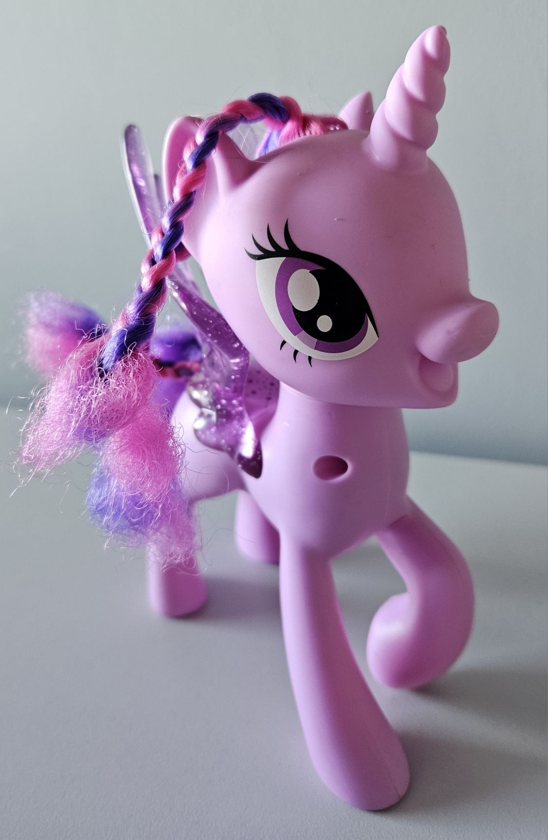 Interaktywny Kucyk Twilight Sparkle - My Little Pony