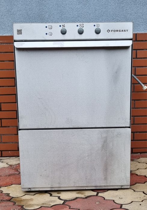 Zmywarka forgast 
Oferuję na sprzedaż