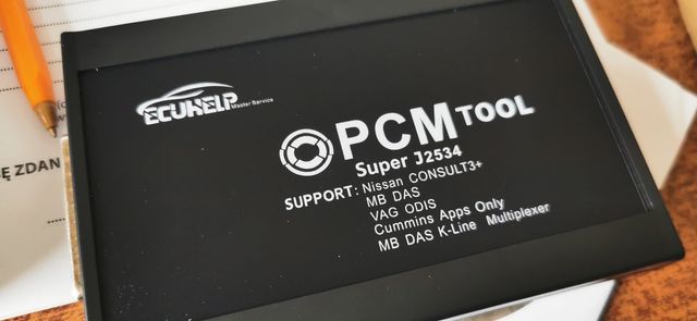 Pcm tool 67in1 ktm bench sm2 pro pcm tuner