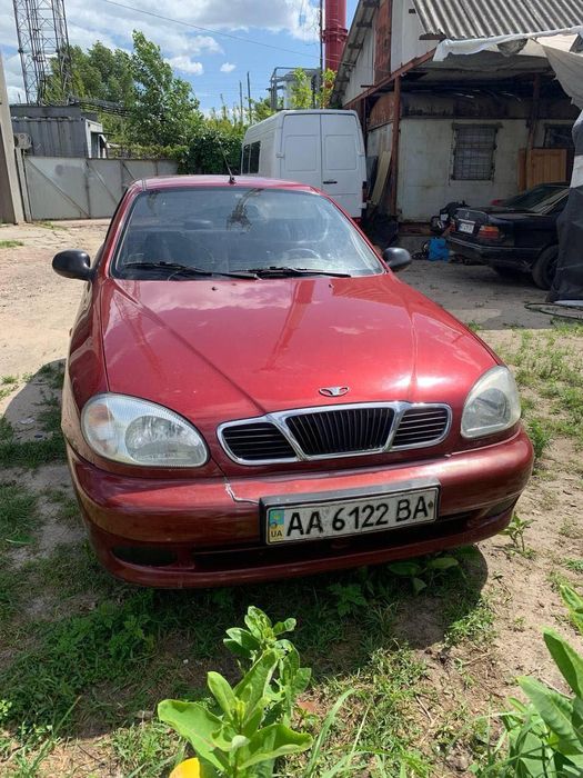 Деу Сенс 1.3 в робочому стані