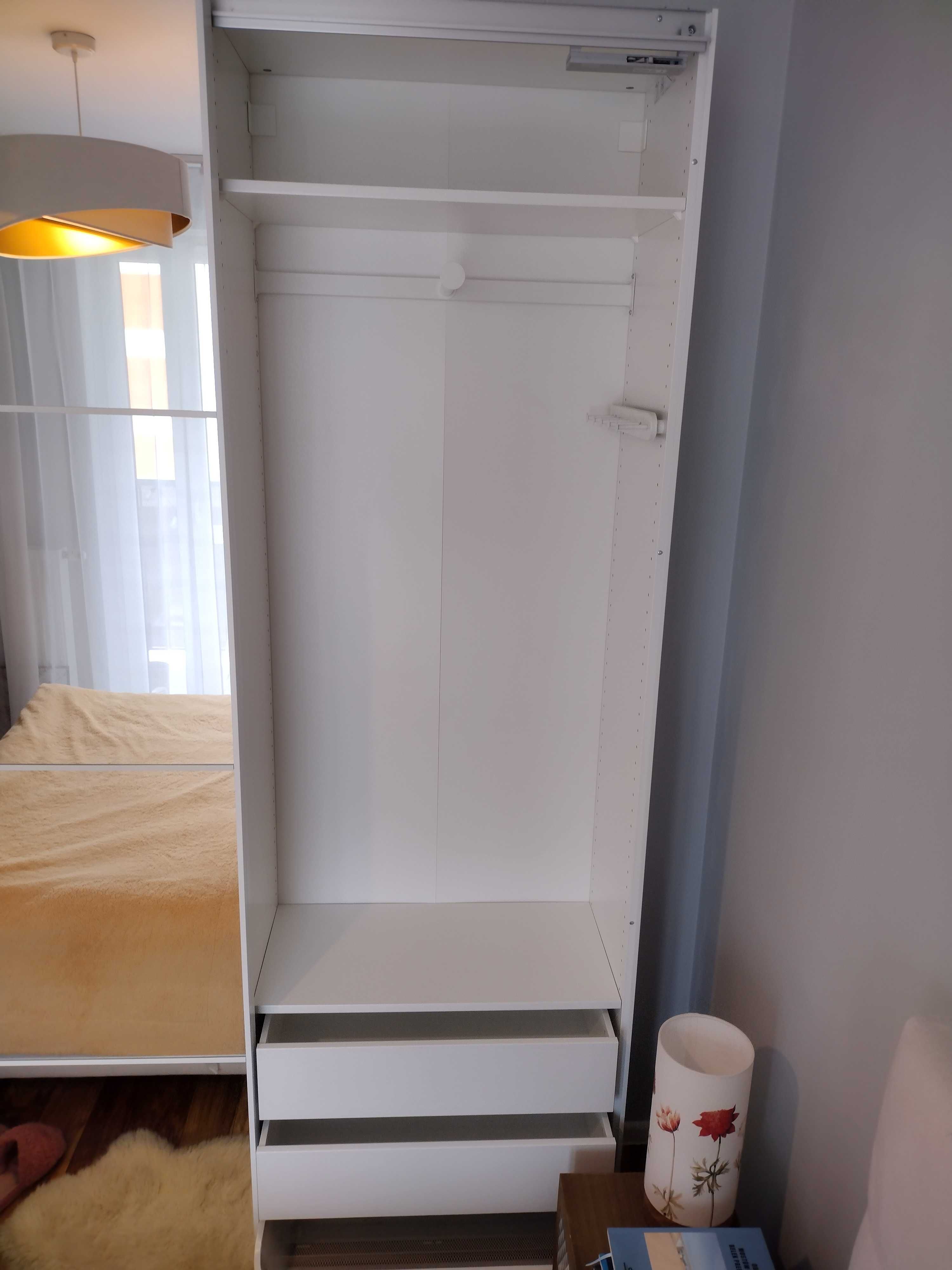 Sprzedam szafę IKEA duża, pojemna