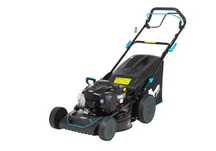 Косарка для газону 46 см macallister / газонокосарка  B&S 550 E