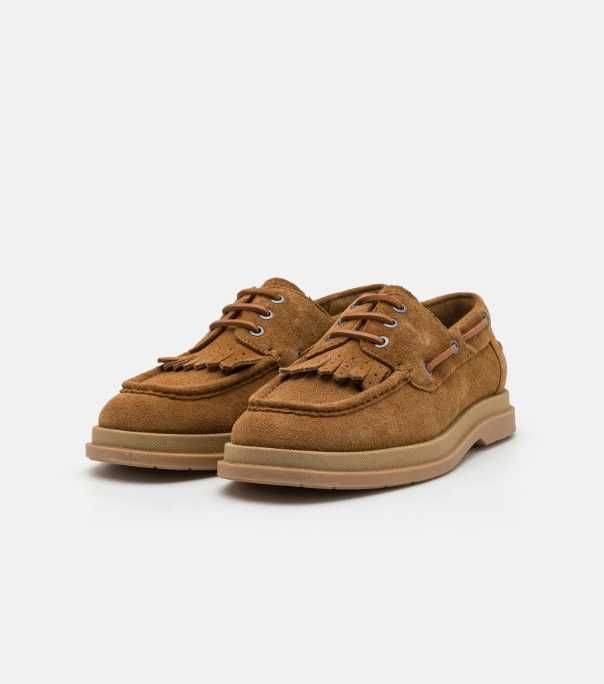Buty Hugo Boss model Chaol, dł. wkładki 27,5 cm, roz. 42