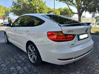 Bmw 320d - GT Sport - XDrive