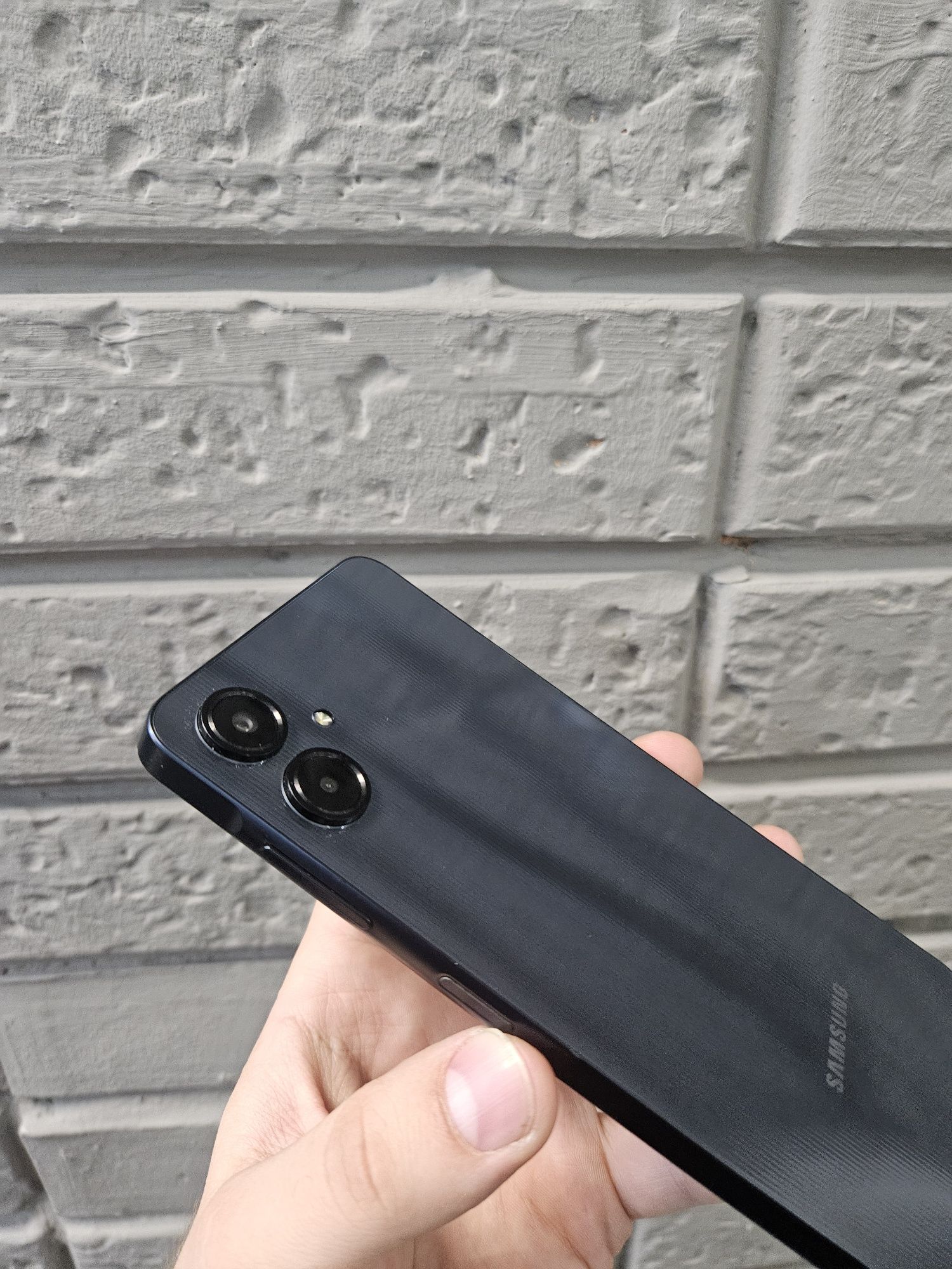 Samsung a06 a065 4/128 gb black самсунг а06 128 гб