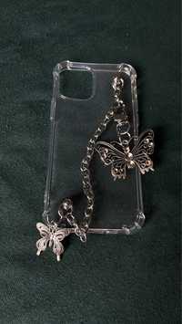 Case etui Iphone 12