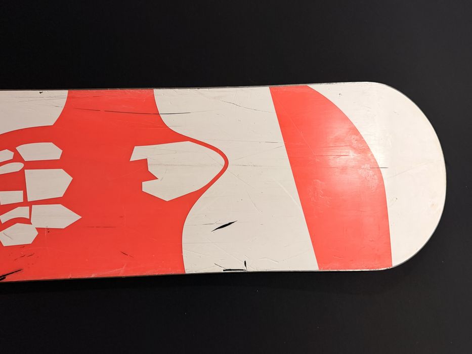 Prancha snowboard Capita