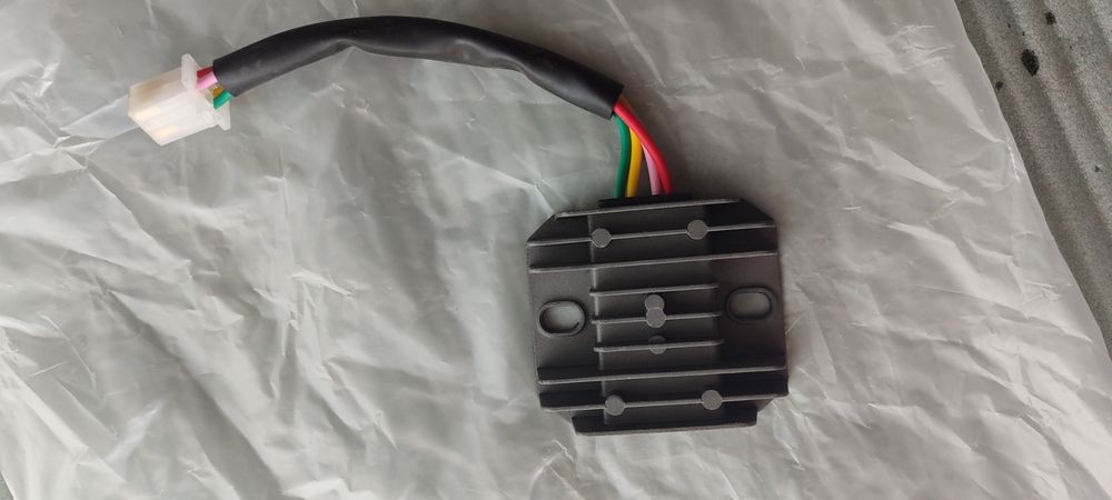 viper zs200-3 реле напруги (реле регулятор)