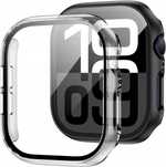 Ochronne Etui Case Cover z Szybką APPLE WATCH 10 42MM - SHOCKPROOF