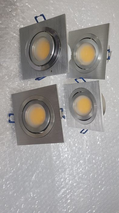 Oprawa lampa LED Sufit 4szt