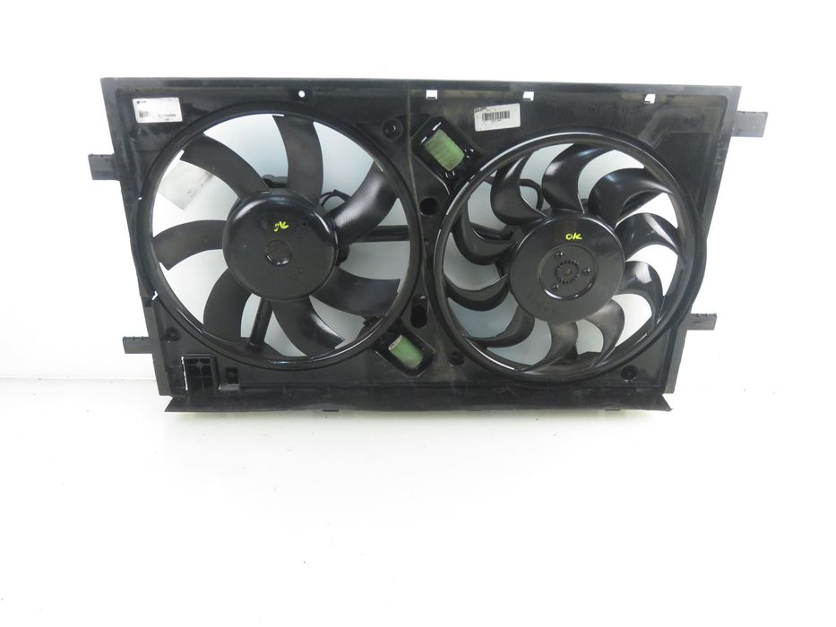 Wentylator Chłodnicy Opel Insignia A (g09) 2.0 Cdti 160 - A 20 Dth