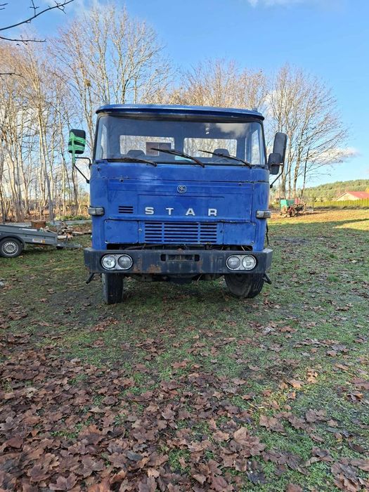 Sprzedam ladnego Stara1142