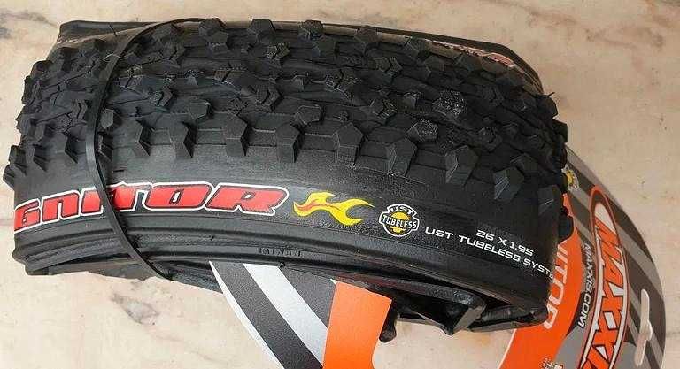 Maxxis Pneus BTT ( Novos )