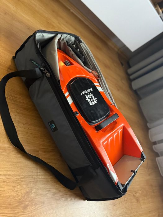 Продам кораблик runferry solo v3