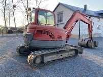 Volvo ecr 88 2012r