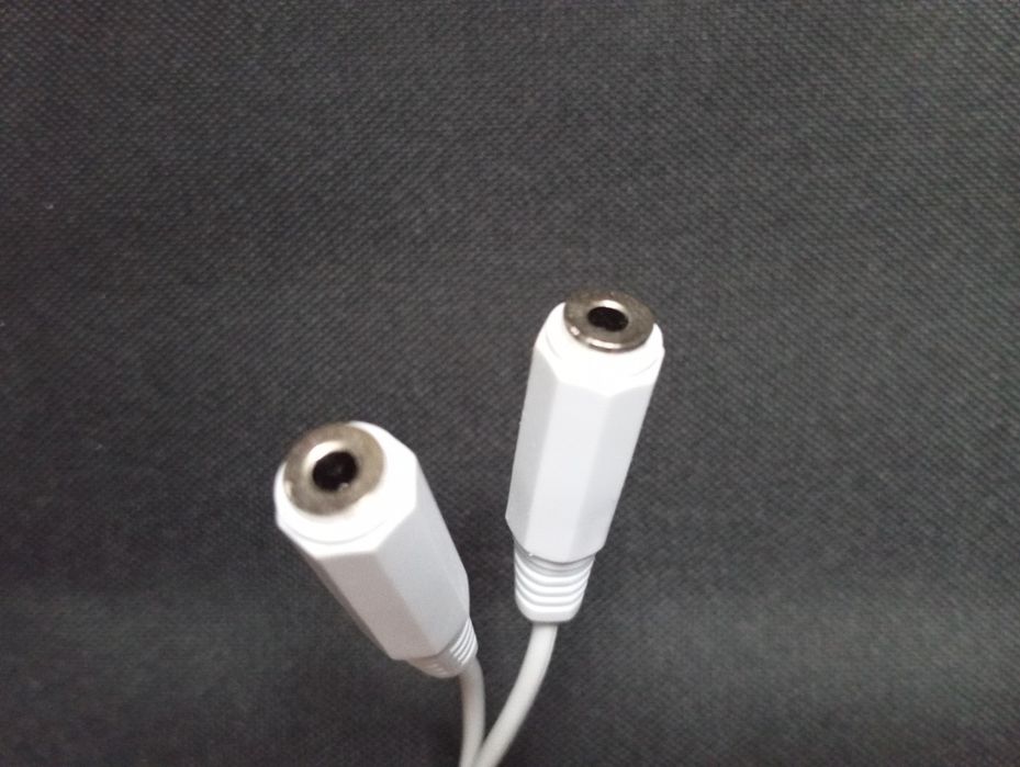 Przejściówka na Jacka dwu osobowa