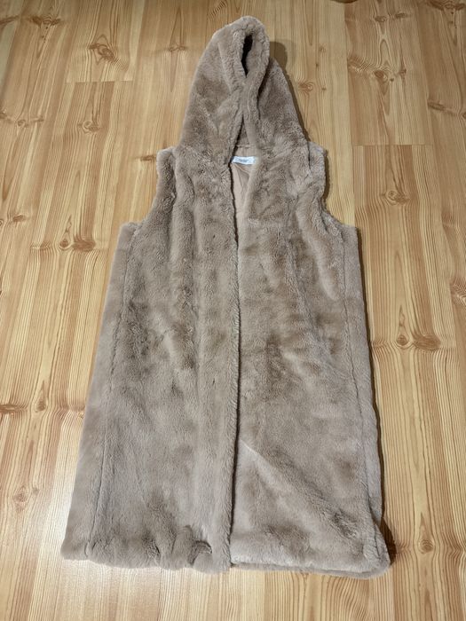 Kamizelka puchowa reservd