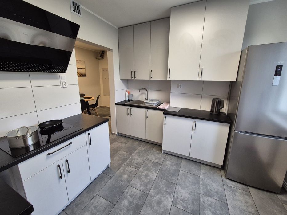 Pokoje na wynajem dla studentów