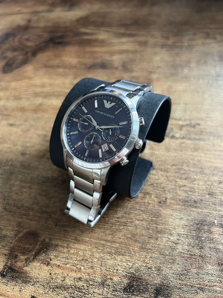 Zegarkek Emporio Armani Ar2248 oraz Ar1736