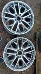 Alufelga 19" BMW X1  5x120  8j et30  9j et41  2szt  900zl
