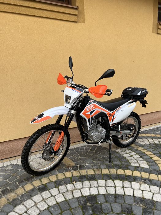 Kayo T2 як НОВИЙ.