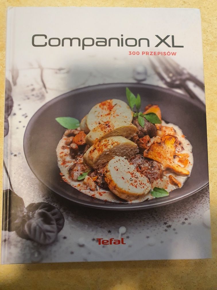 Tefal i-companion touch xl