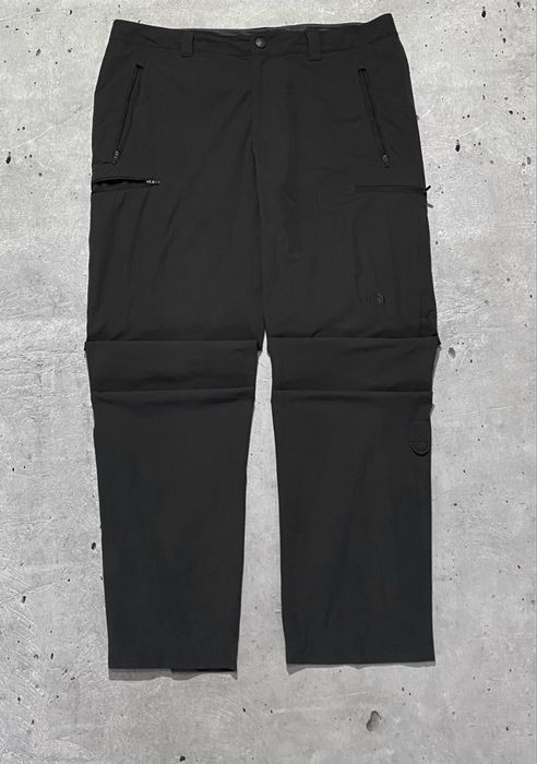 Штаны The north face, трекинговые, карго , тактические , для похода