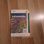 Książka do informatyki operon 1