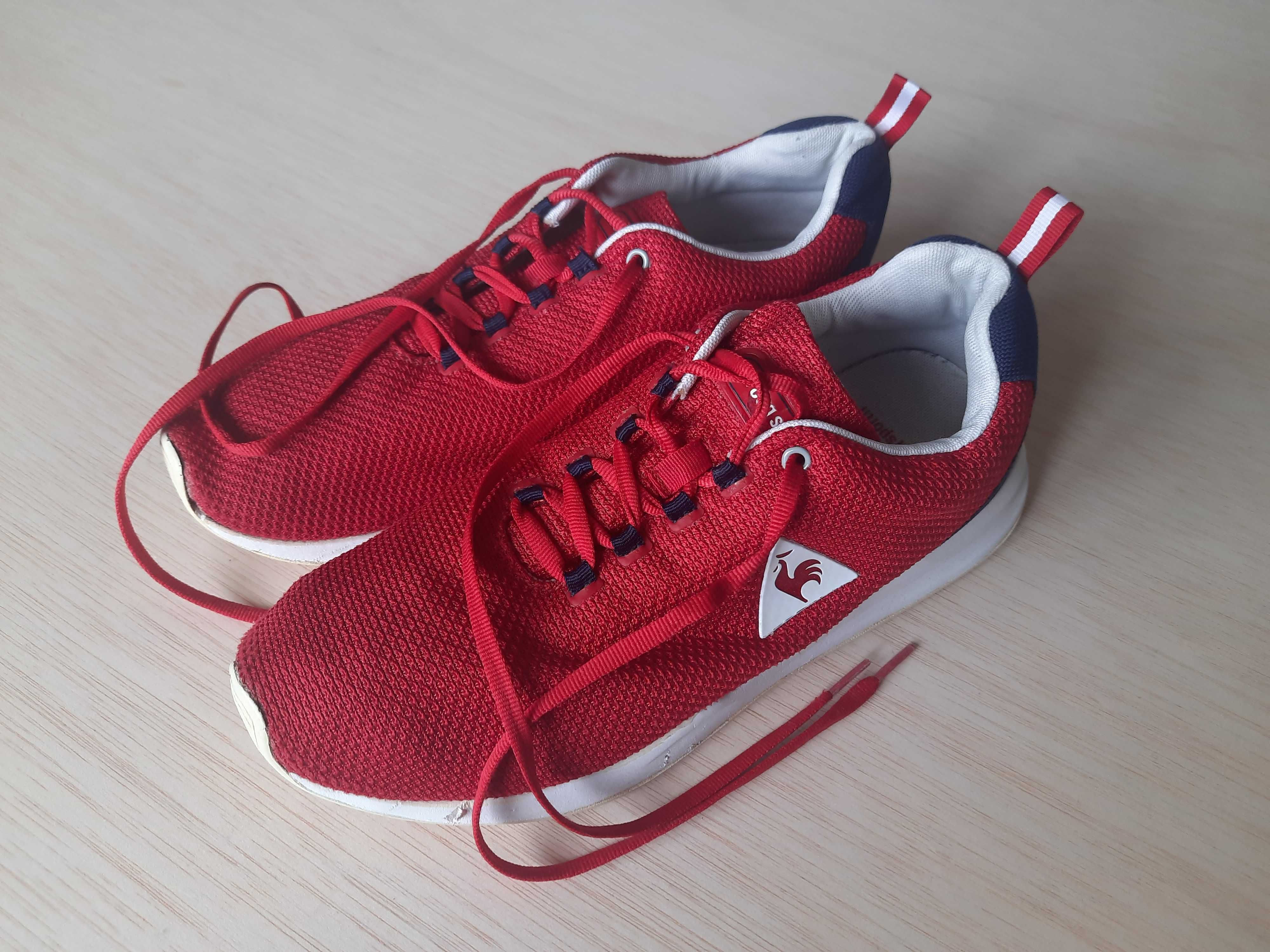 Ténis Le Coq Sportif tamanho 45