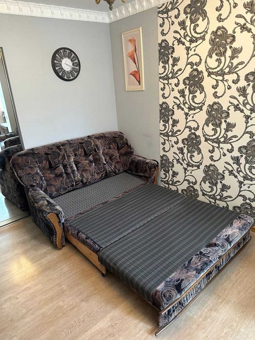 Диван розкладний