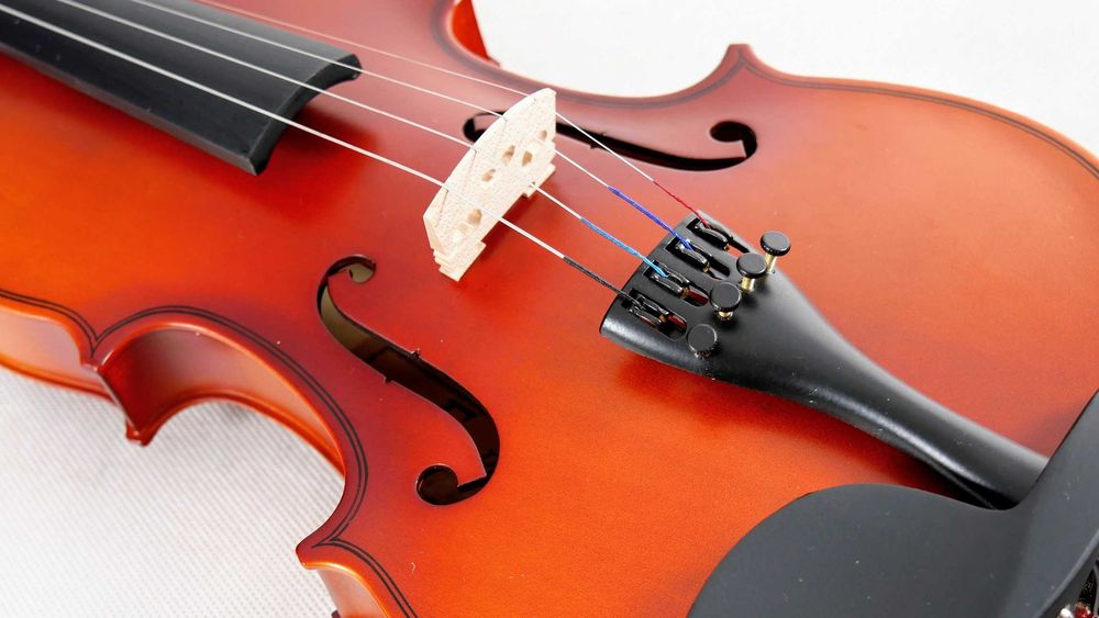 Ever Play EV-01-44 Skrzypce 4/4 futerał smyczek