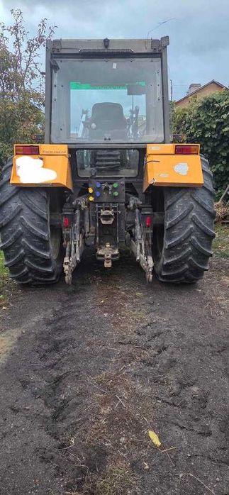 Opony 540/65/38 480/65/28