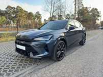 Cupra Formentor 5 lat gwarancji · Faktura VAT 23% ·Panorama · Hak · Matrix · NOWA