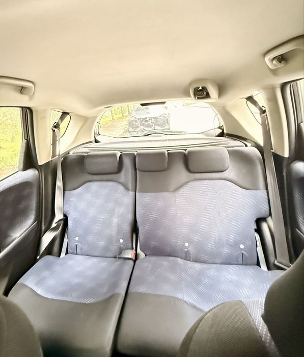 Honda Jazz 1.2 i-VTEC Nacional de 2012