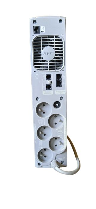 Zasilacz UPS APC BACK-UPS RS 1500