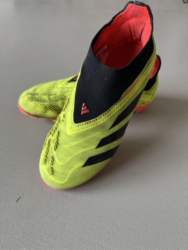 Adidas Predator Elite 33 1/2