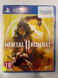 Mortal Kombat 11 Playstation 4 PS4