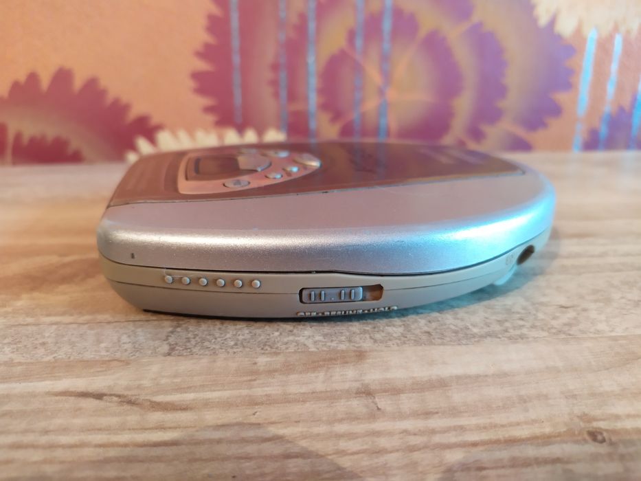 Cd/mp плеер Philips Magnavox Extreme 40 ESP