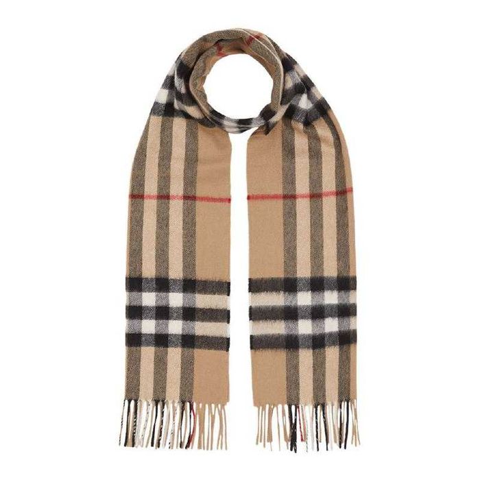 Шарф Burberry BURBERRY